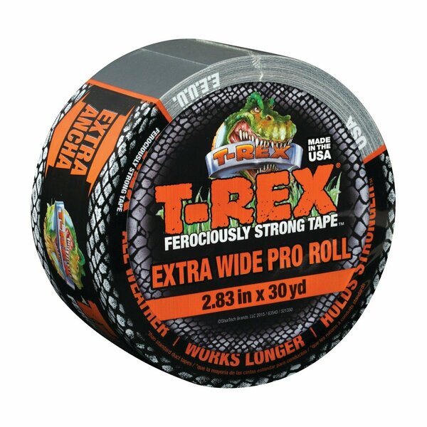 T - Rex Tape 2.83inx30yd T-Rex Duck 242975